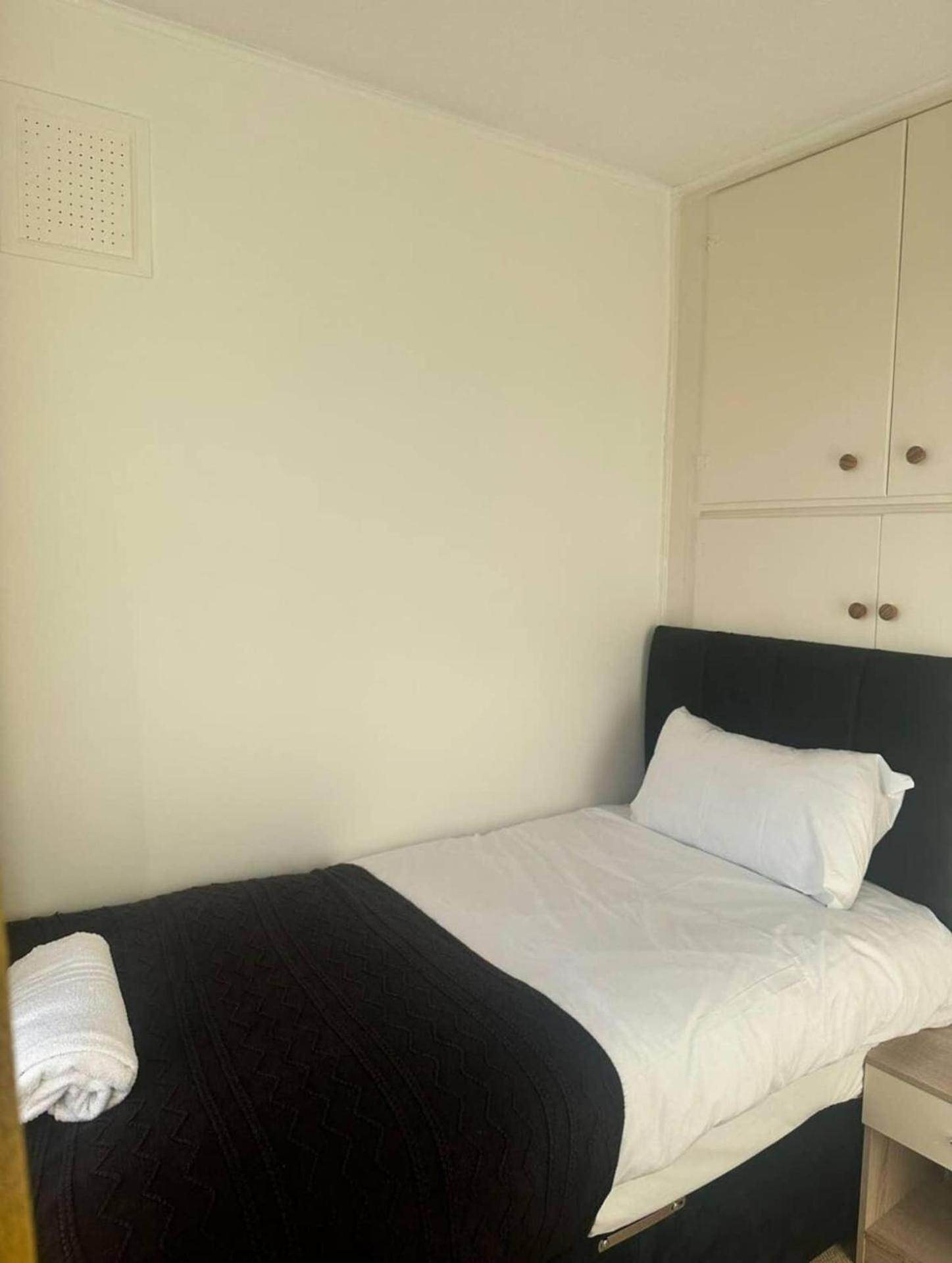 Apartament Leeds Urban Retreat- Pet Friendly Flat Zewnętrze zdjęcie